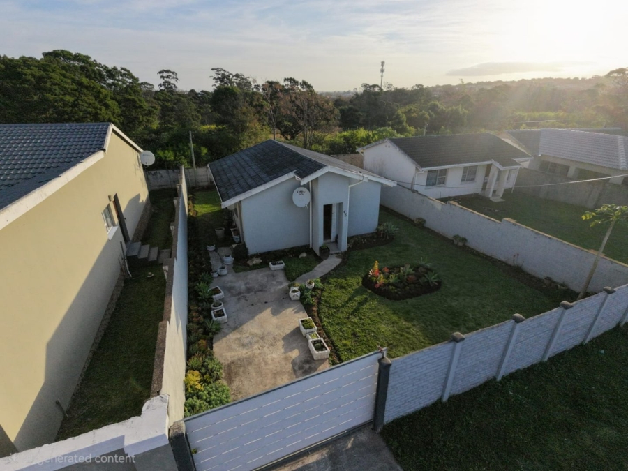 2 Bedroom Property for Sale in Haven Hills Eastern Cape